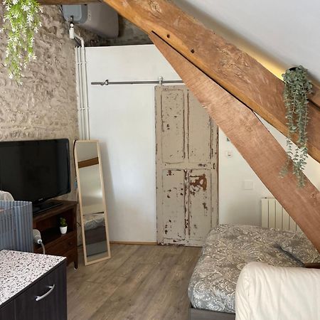 Maison Bleue Beynes  Экстерьер фото