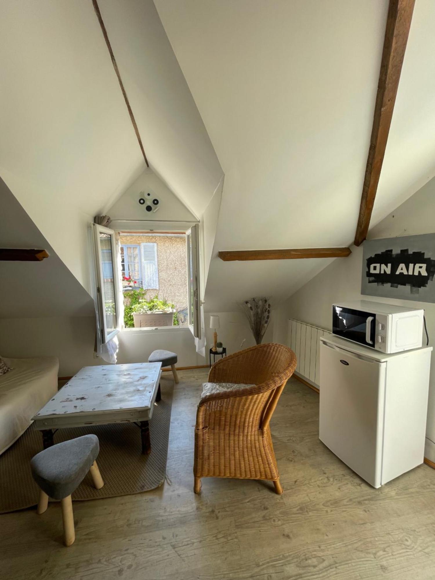Maison Bleue Beynes  Экстерьер фото