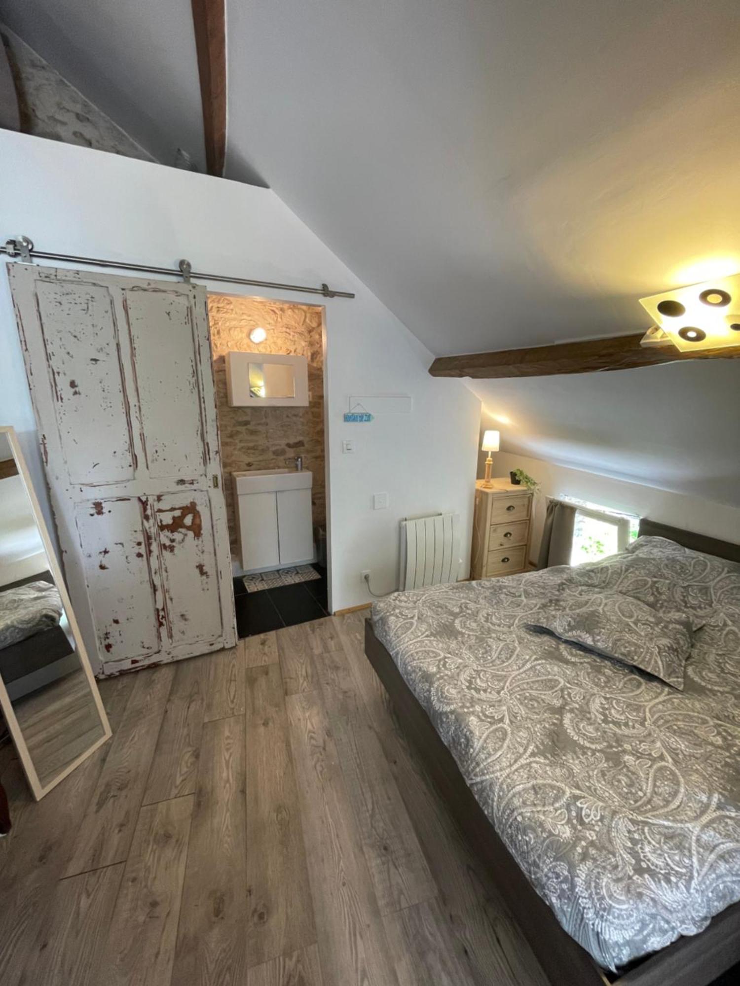 Maison Bleue Beynes  Экстерьер фото