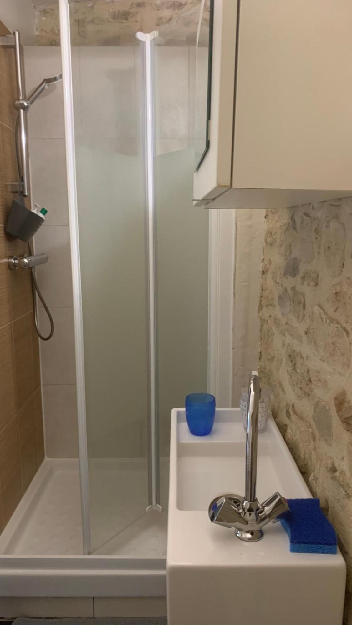 Maison Bleue Beynes  Экстерьер фото