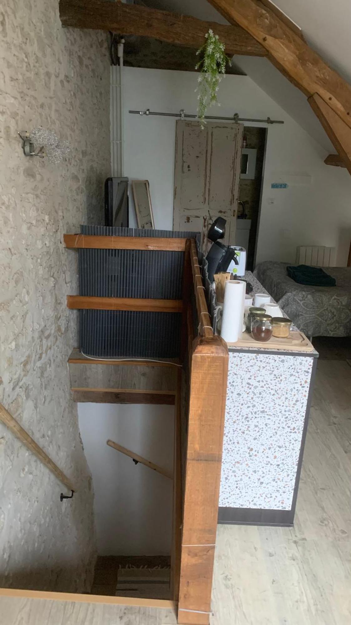 Maison Bleue Beynes  Экстерьер фото